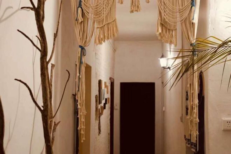 Others 5, Bo'ao RongXia Youth Hostel (Banyan Tree Inn,Qionghai), Hainan