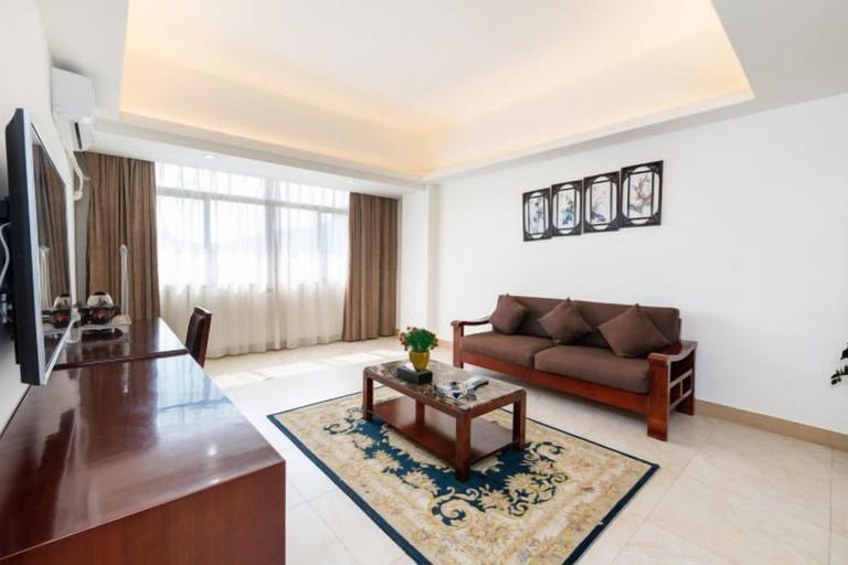Others 4, Tongfa Hot Spring Hotel, Hainan