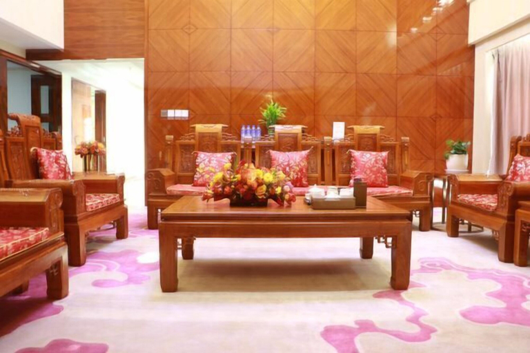 Others 5, Xuanwei Meihuan Hotel, Qujing