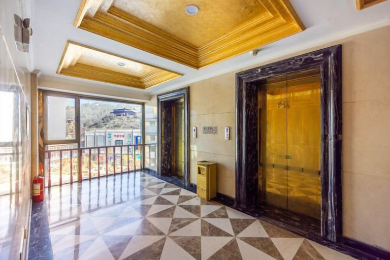 Others 4, Tianyuan Hotel, Lanzhou