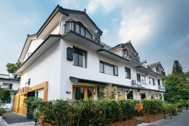 Exterior & Views 2, Hanshe Inn, Hangzhou
