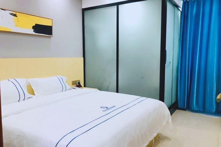 Bedroom 10