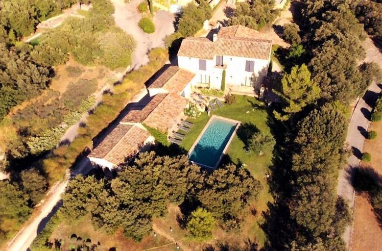 Exterior & Views 1, Les Terrasses de Gordes, Vaucluse