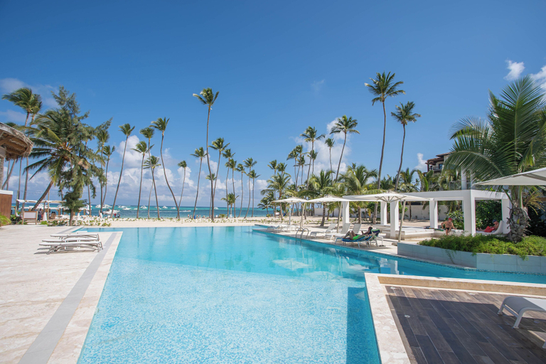 Sport & Beauty 3, Xeliter Playa Coral Bavaro, Salvaleon de Higuey