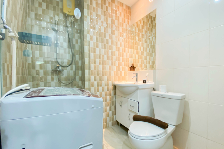 Bathroom 3