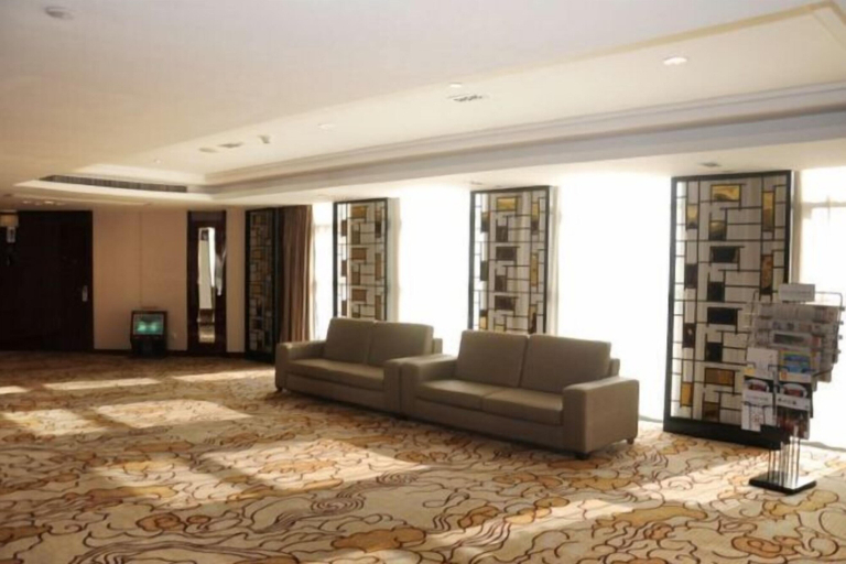 Others 5, Honor Hotel, Quanzhou