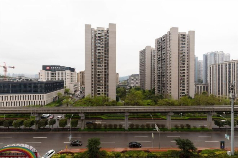 Others 4, Banzhancha Hotel, Chongqing