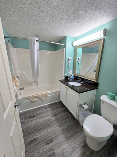 Bathroom 4, Grand Atlantic Ocean Resort, Horry