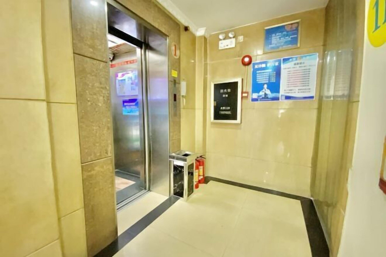 Others 5, Yingjia Chain Hotel (Dongguan Xiaobian), Dongguan