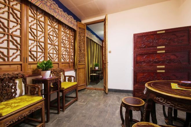 Others 4, Liuyuan Hotel, Tianjin