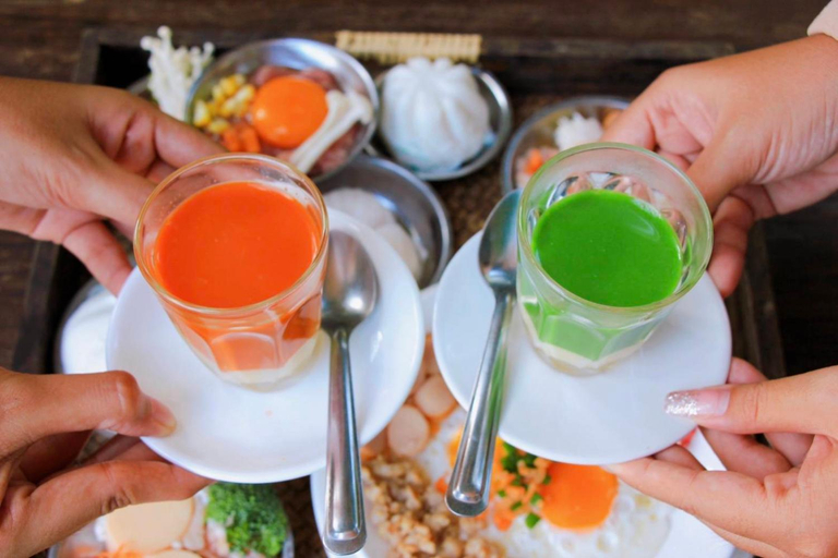 Food & Drinks 5, กอบสุข รีสอร์ท2 k15, Sichon