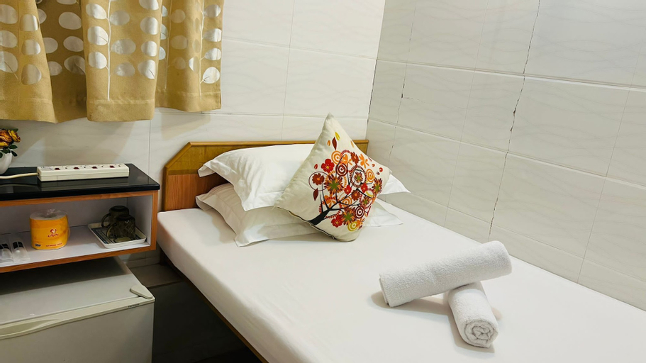 Others 5, HOLIDAY GUEST HOUSE, Kowloon