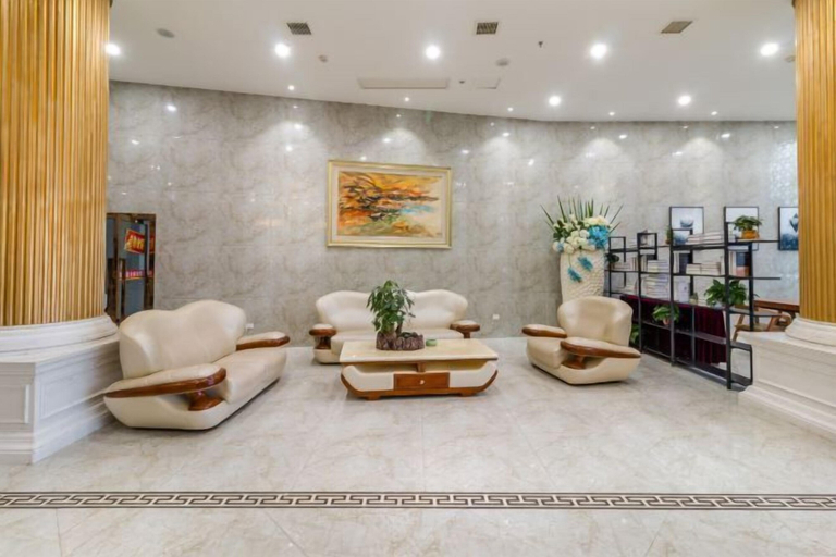 Others 4, Kela Hotel, Xinyu