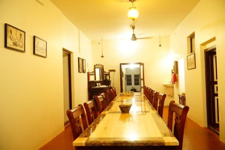 Facilities 5, TANJORE INN, Thanjavur