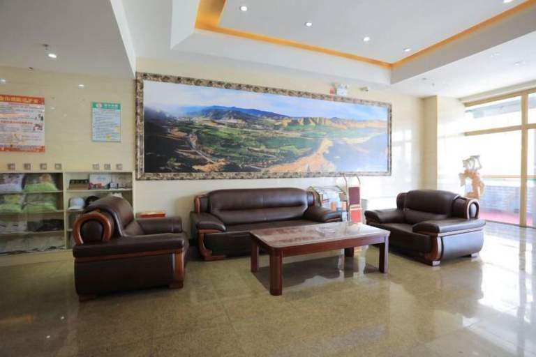 Others 4, Furui Hotel, Altay