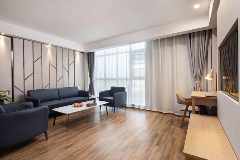 Others 3, Tianmu Lake Xhotel Tencent Cloud Smart Hotel, Changzhou