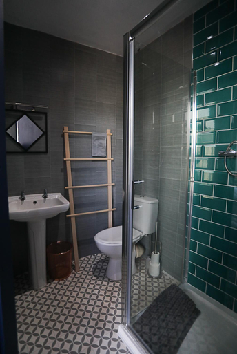 Others 4, Ferny House, Blackpool