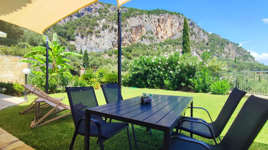 Others 5, Villa Amaryllis, Ionian Islands