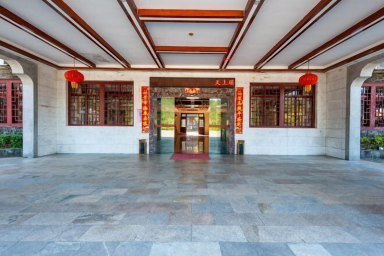 Others 5, Yaoli Holiday Hotel, Jingdezhen