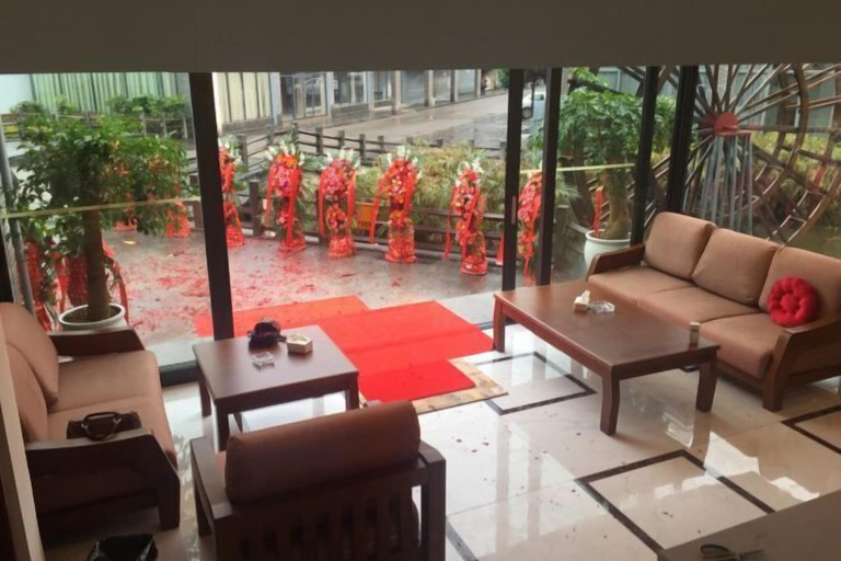 Others 5, Lishuiwan Hotel, Qujing