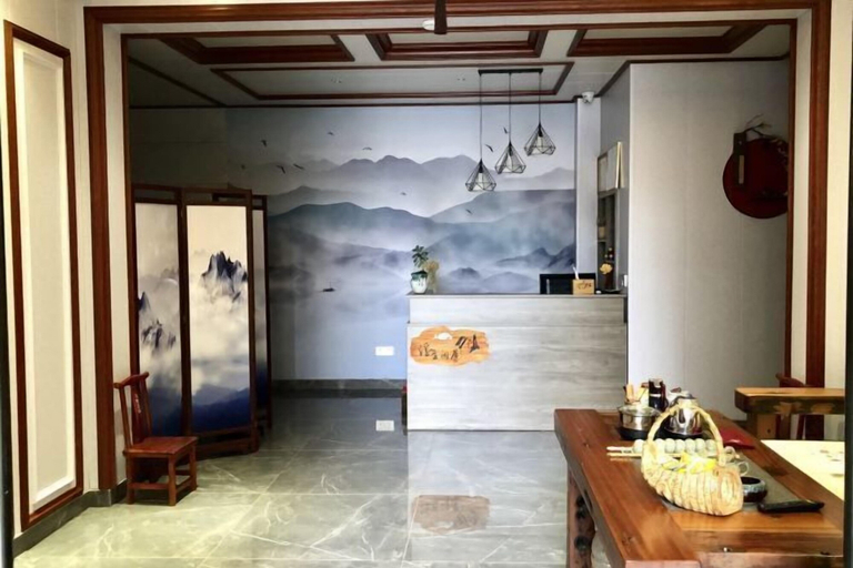 Others 5, Fusheng Xianju Hostel, Lishui