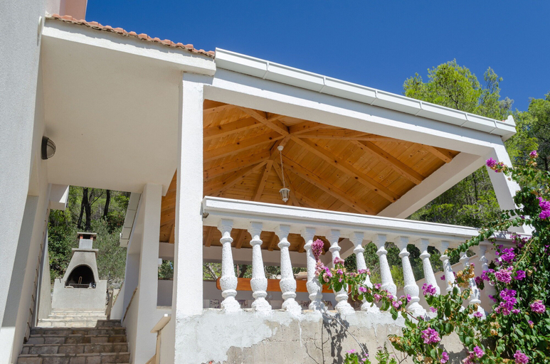 Exterior & Views 2, Panoramic Apartments Anić, Blato