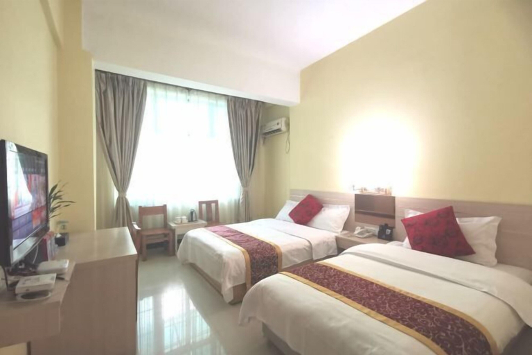 Others 4, Boyi Hotel, Jiangmen