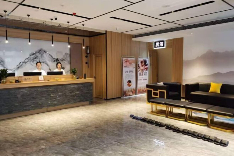 Others 5, Huifeng Hotel, Yantai