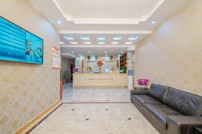 Others 5, Bojuejioudian, Zunyi