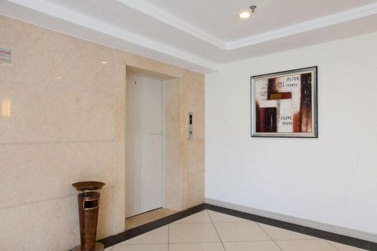 Others 5, Beichen Hotel, Haikou