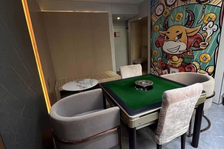 Others 3, Fan She Fashion Hotel, Heyuan