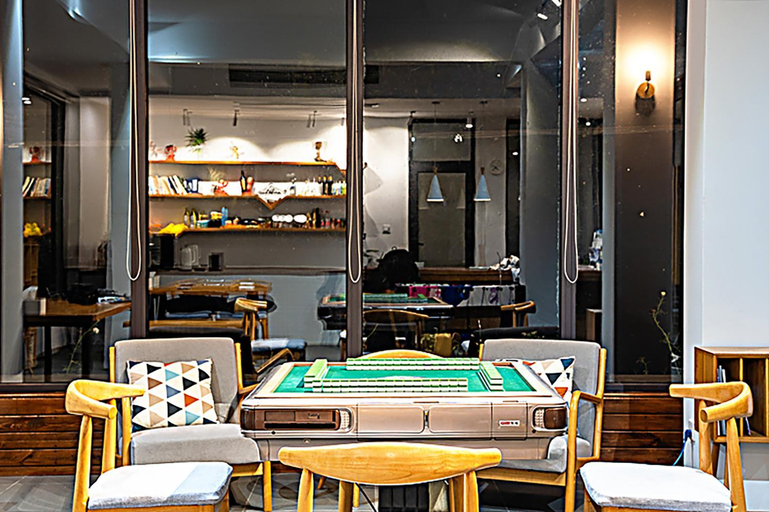 Food & Drinks 5, Moganshan Naicang Boutique Hotel, Huzhou