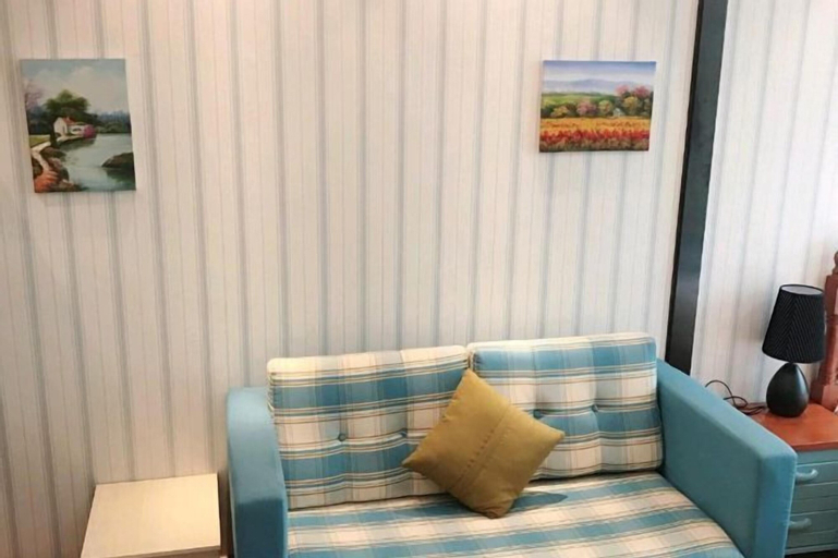 Others 5, Yimi Shangpin Apartment, Foshan