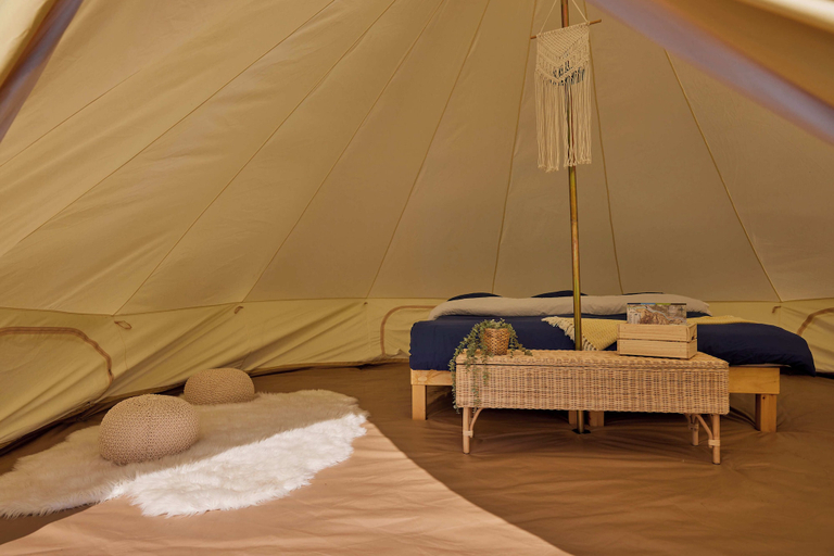 Others 4, Hôtel UNIQ - Forêt Ô Cascades - Tentes Glamping, Matawinie