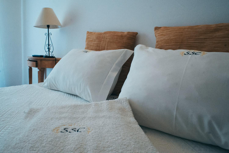 Guesthouse da Vila, Mourão