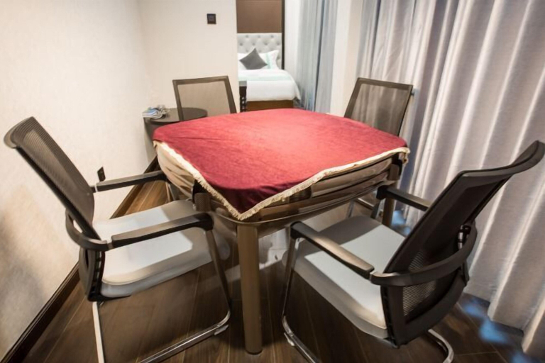 Others 5, Xi . Hotel, Huizhou