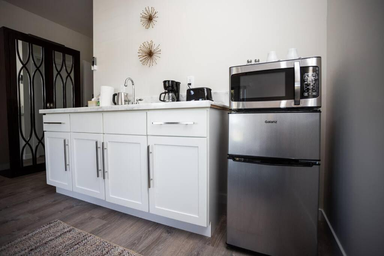 Others 3, Cozy Studio next to San Diego DT and Balboa Park, San Diego
