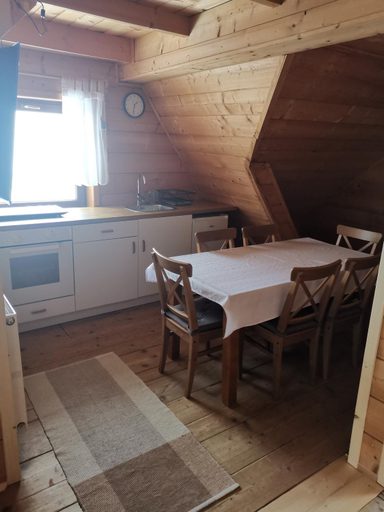 Others 5, Apartament NA PIETERKU, Tatra