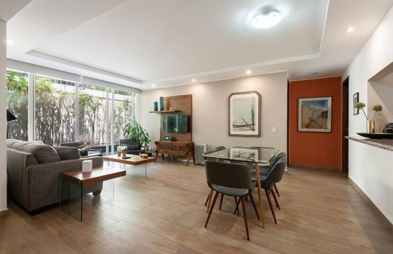 Others 5, Departamento exclusivo en Polanco, Naucalpan de Juárez