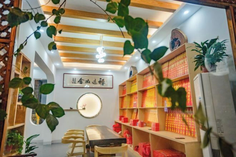 Others 4, Chanji Shanshecinema Theme Inn, Hengyang