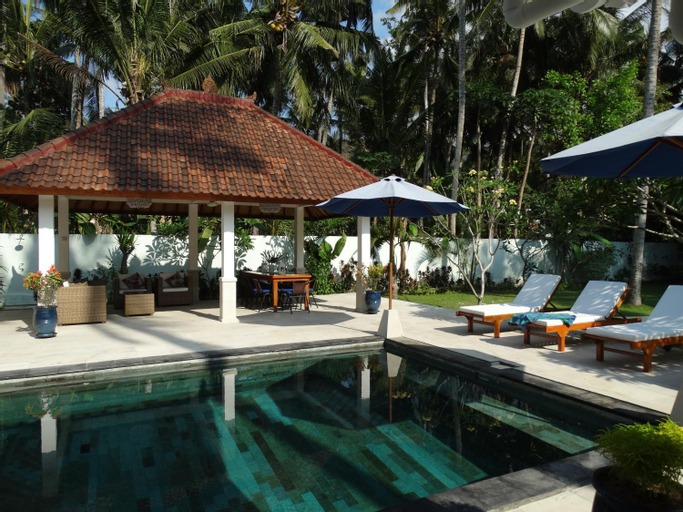 Sport & Beauty 2, Villa Serenity , Karangasem