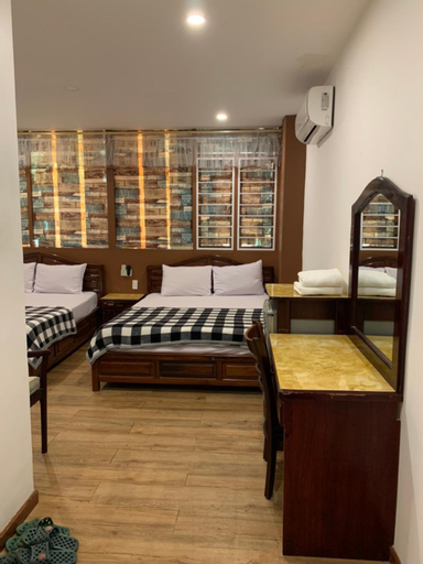 Bedroom 10