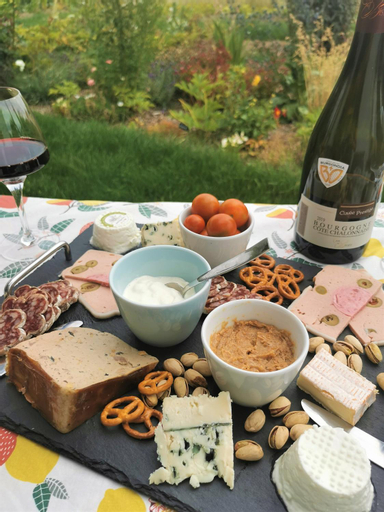 Food & Drinks 5
