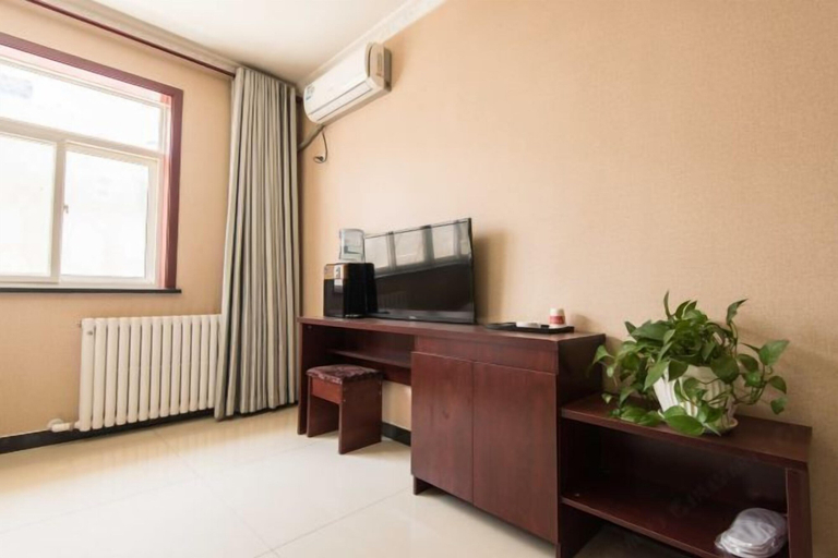 Others 5, Xiyue Theme Inn, Xianyang