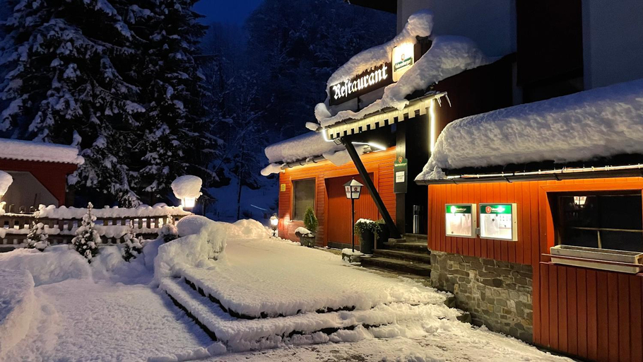 Others 3, Gasthof Paluda - Pizzeria, Bludenz