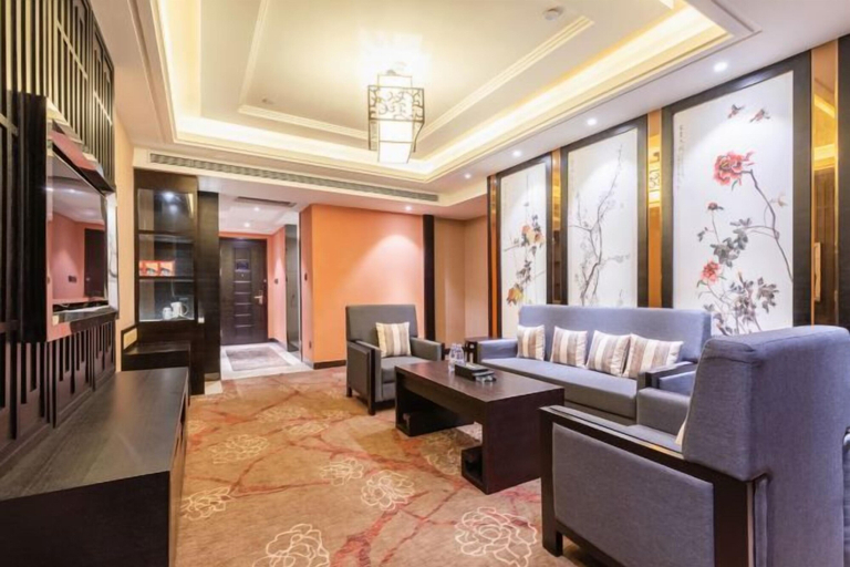 Others 5, CHUXI GRAND HOTEL, Tongren