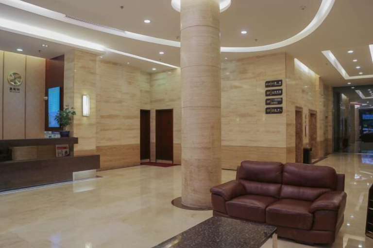 Others 4, Jewel Business Hotel, Jiangmen
