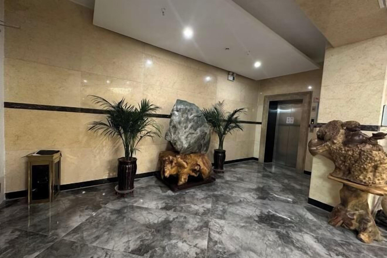 Others 5, Shenhe Hotel, Altay