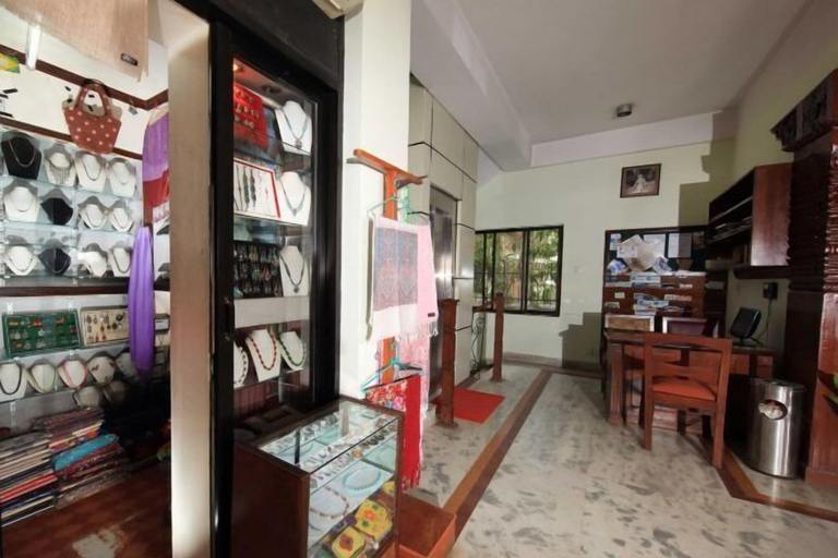 Food & Drinks 5, Samsara Boutique hotel, Bagmati