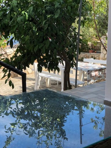 Sport & Beauty 4, Seafront House Antonia, Marina